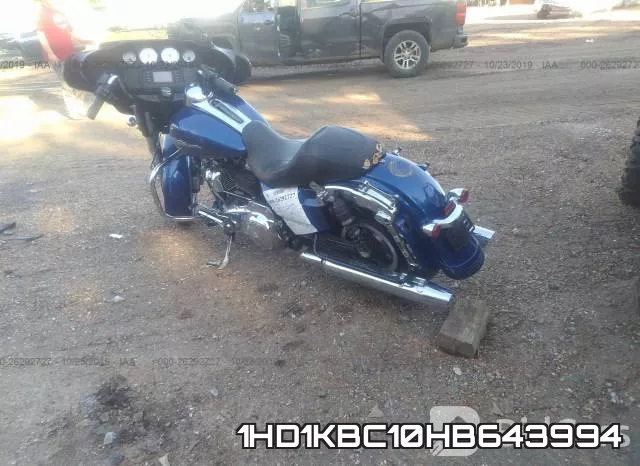 1HD1KBC10HB643994 фото 4