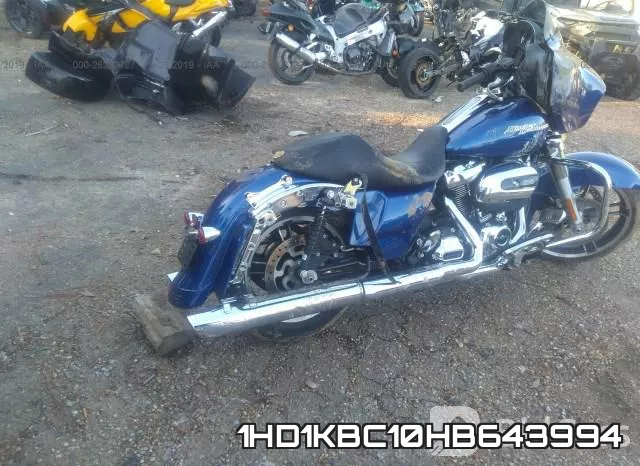 1HD1KBC10HB643994 фото 5