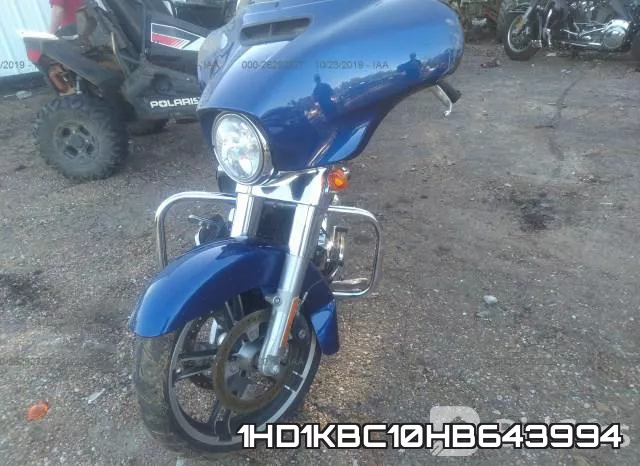 1HD1KBC10HB643994 фото 6