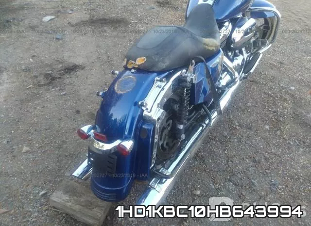 1HD1KBC10HB643994 фото 7