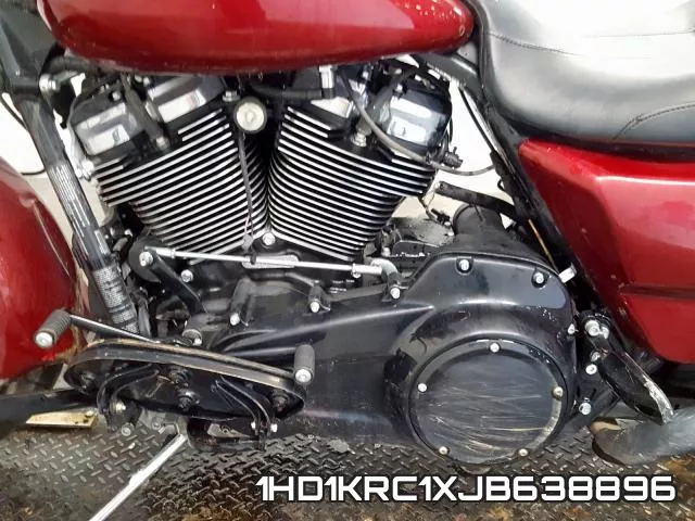1HD1KRC1XJB638896 фото 2