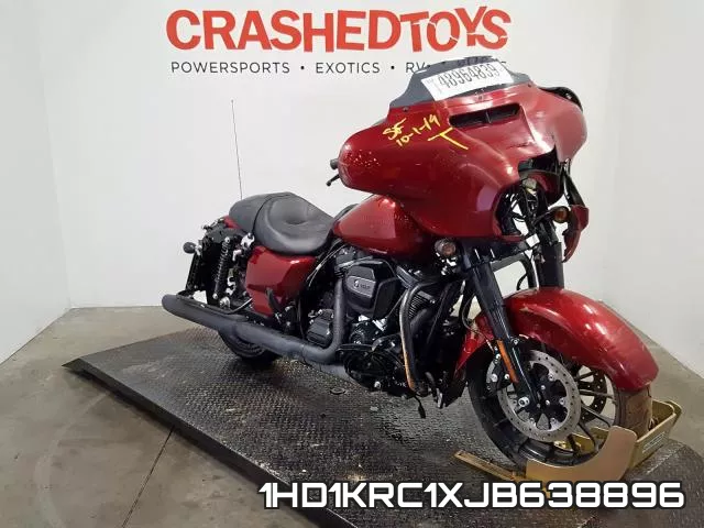 1HD1KRC1XJB638896 фото 3