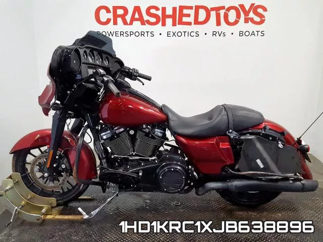 1HD1KRC1XJB638896 фото 6