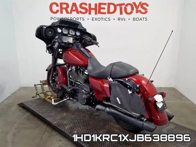 1HD1KRC1XJB638896 фото 7