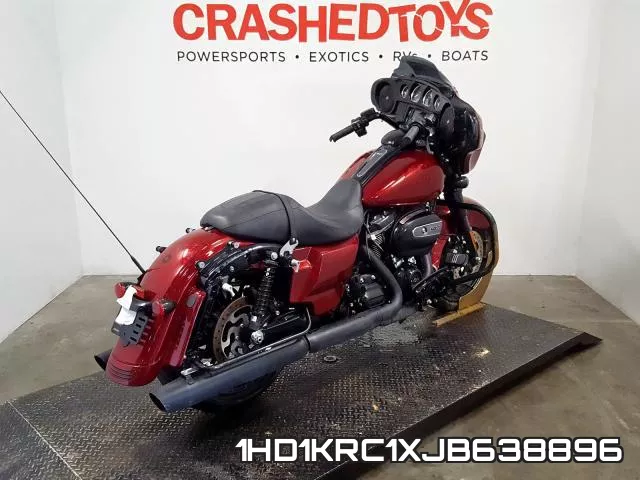 1HD1KRC1XJB638896 фото 9