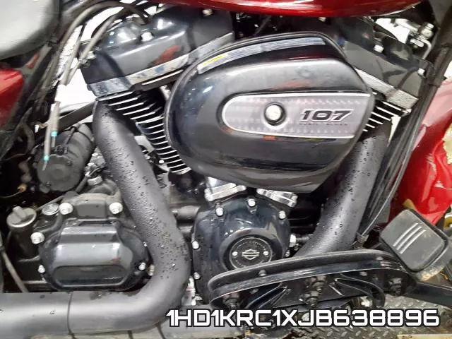 1HD1KRC1XJB638896 фото 10