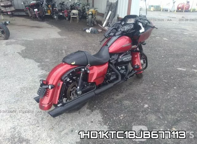 1HD1KTC18JB677113 фото 5