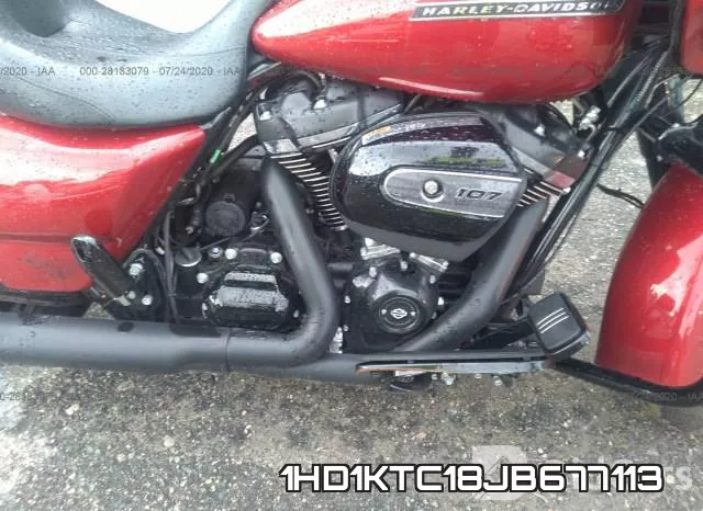 1HD1KTC18JB677113 фото 9