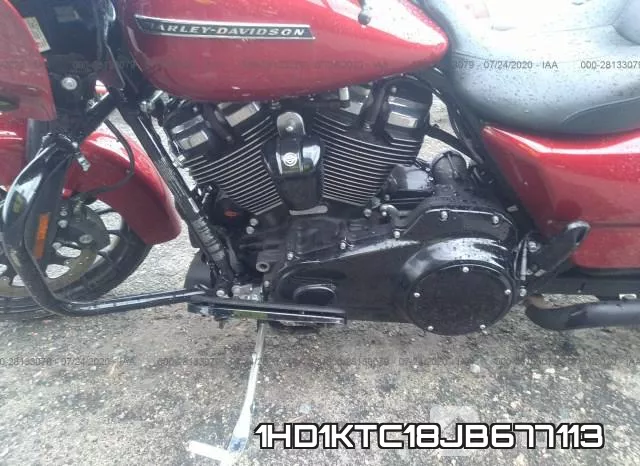 1HD1KTC18JB677113 фото 10