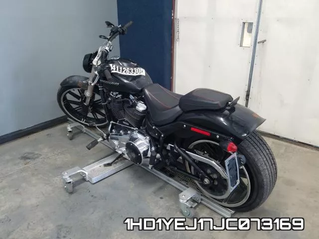 1HD1YEJ17JC073169 фото 4