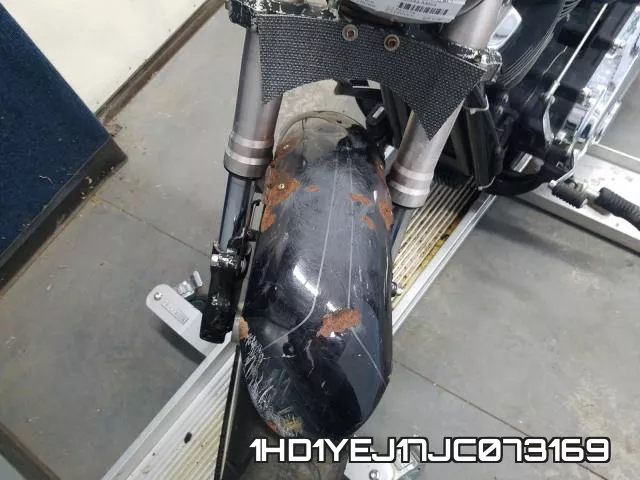 1HD1YEJ17JC073169 фото 10
