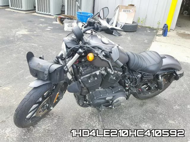 1HD4LE210HC410592 фото 3