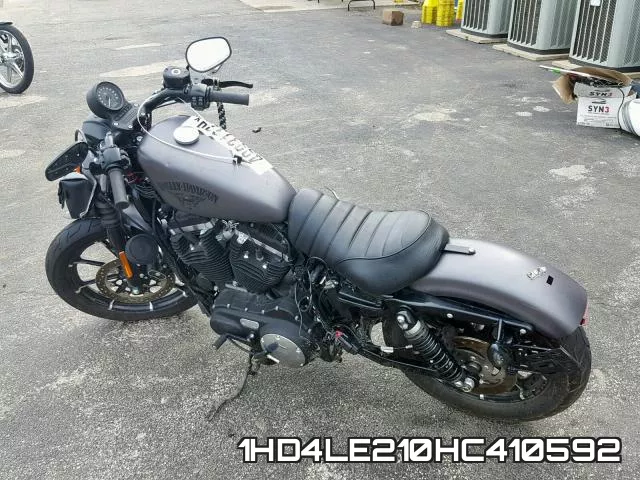 1HD4LE210HC410592 фото 4
