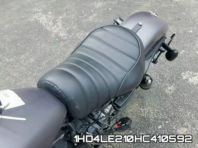 1HD4LE210HC410592 фото 7