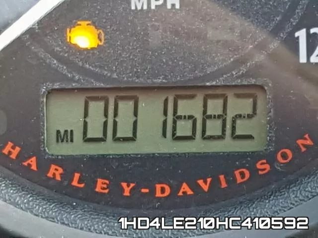 1HD4LE210HC410592 фото 9