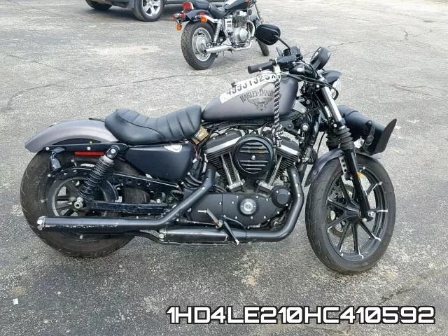 1HD4LE210HC410592 фото 10