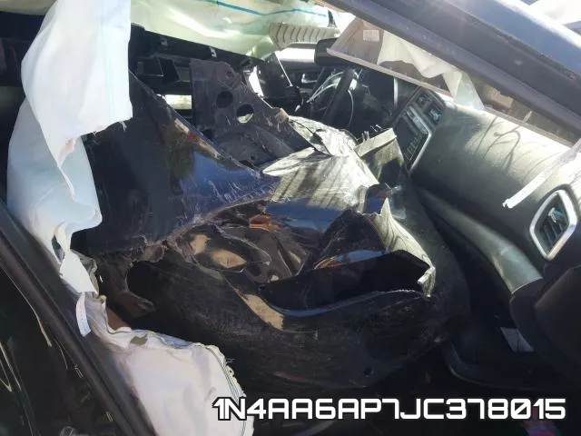 1N4AA6AP7JC378015 фото 6