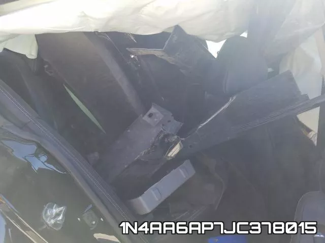 1N4AA6AP7JC378015 фото 7