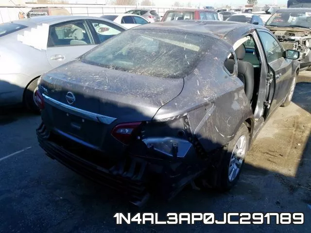 1N4AL3AP0JC291789 фото 5