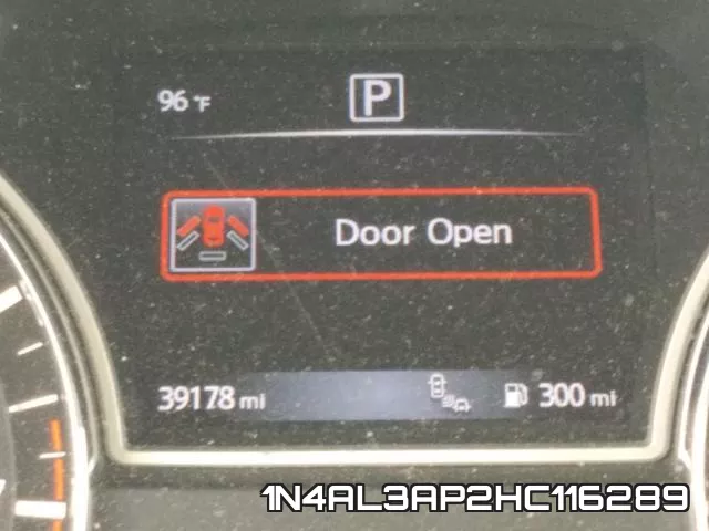 1N4AL3AP2HC116289 фото 9