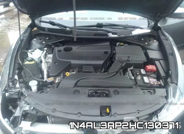 1N4AL3AP2HC130371 фото 2