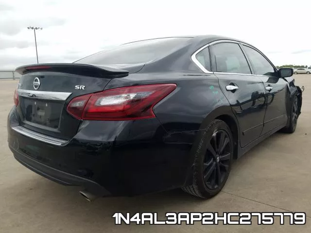 1N4AL3AP2HC275779 фото 5