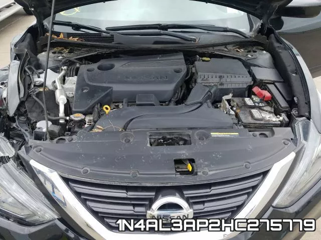 1N4AL3AP2HC275779 фото 8