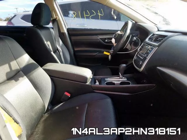 1N4AL3AP2HN318151 фото 6