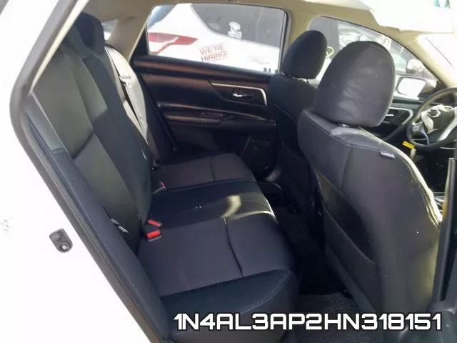 1N4AL3AP2HN318151 фото 7