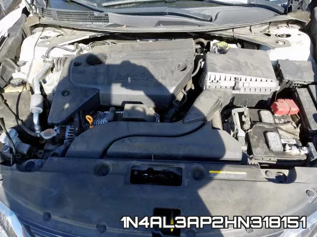 1N4AL3AP2HN318151 фото 8