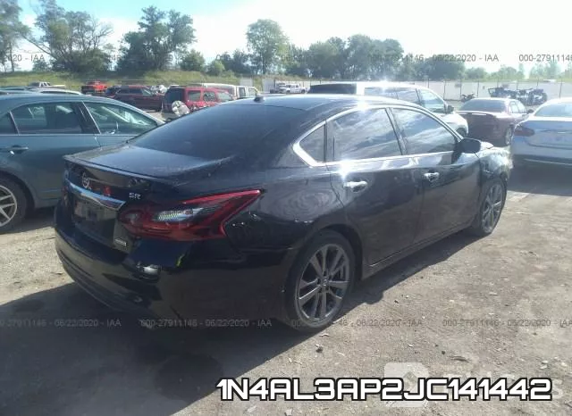 1N4AL3AP2JC141442 фото 5