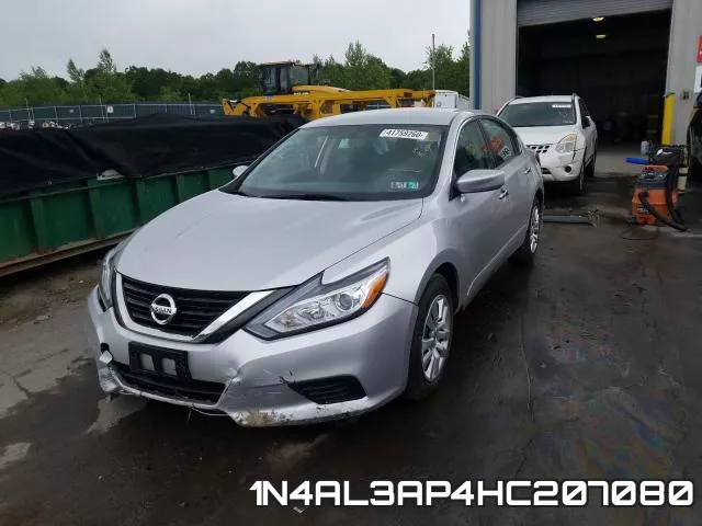 1N4AL3AP4HC207080 фото 3