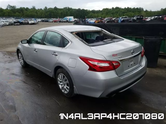 1N4AL3AP4HC207080 фото 4