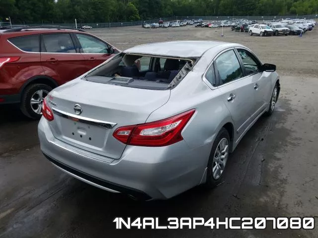 1N4AL3AP4HC207080 фото 5