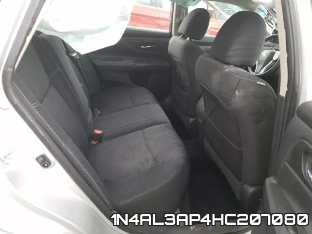 1N4AL3AP4HC207080 фото 7
