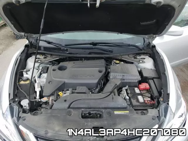 1N4AL3AP4HC207080 фото 8