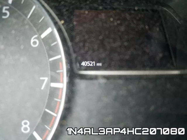 1N4AL3AP4HC207080 фото 9