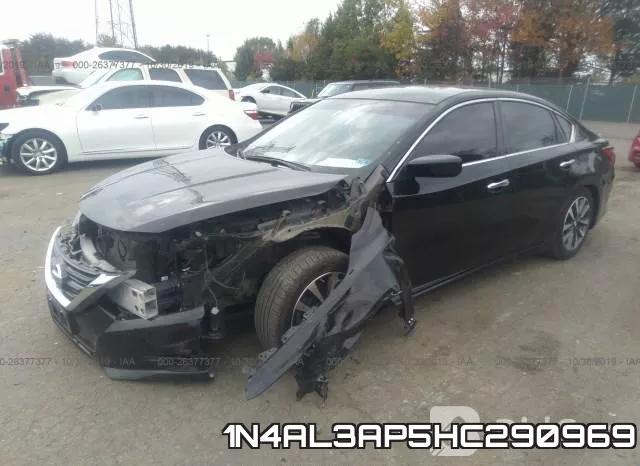 1N4AL3AP5HC290969 фото 3