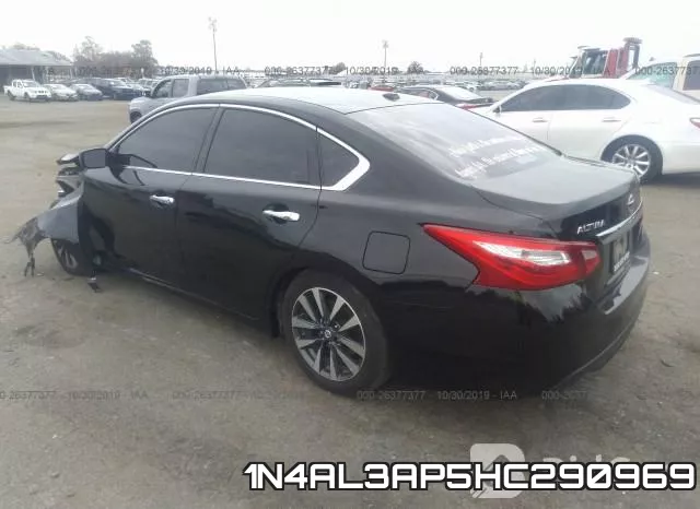 1N4AL3AP5HC290969 фото 4