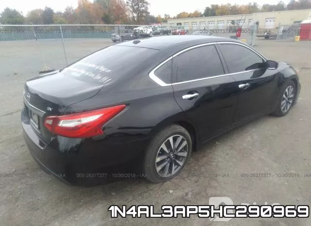 1N4AL3AP5HC290969 фото 5