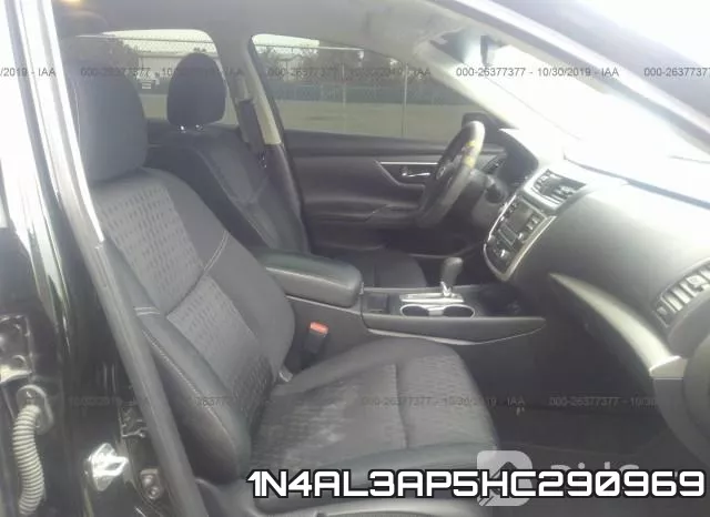 1N4AL3AP5HC290969 фото 6