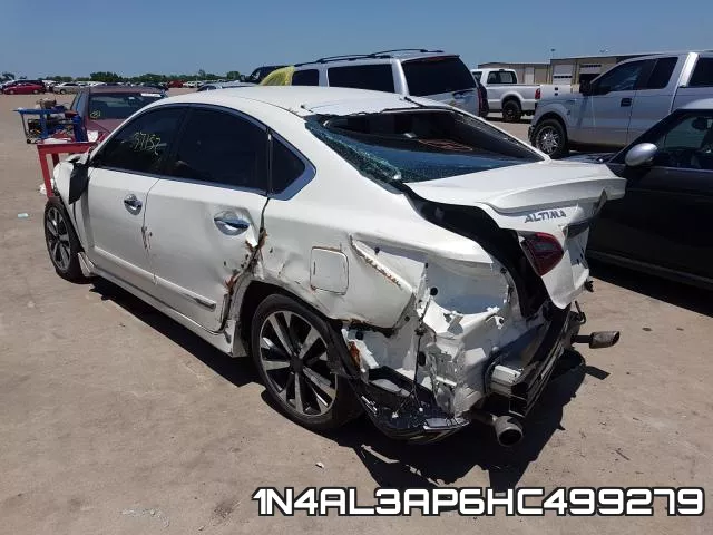 1N4AL3AP6HC499279 фото 4