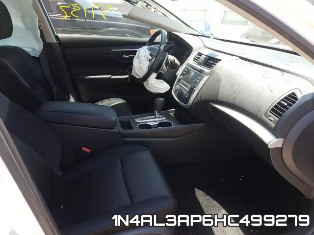 1N4AL3AP6HC499279 фото 6