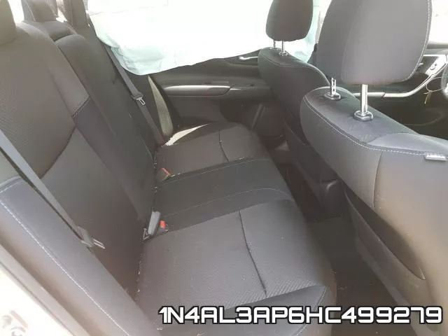 1N4AL3AP6HC499279 фото 7