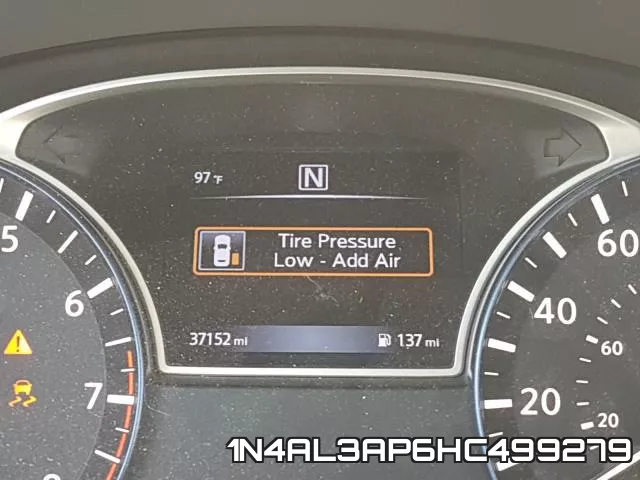 1N4AL3AP6HC499279 фото 9