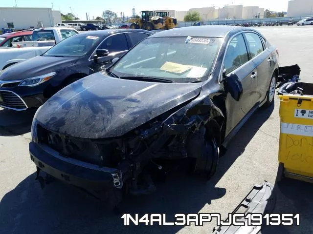 1N4AL3AP7JC191351 фото 3