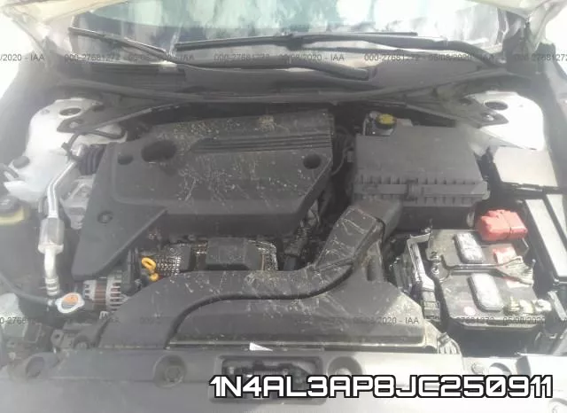 1N4AL3AP8JC250911 фото 2