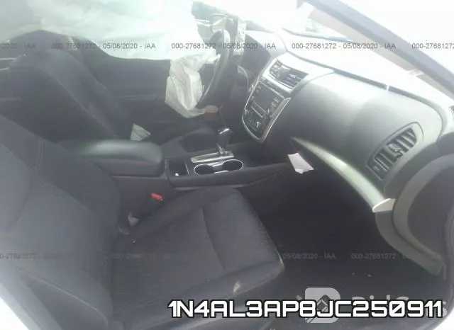 1N4AL3AP8JC250911 фото 6