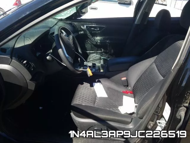 1N4AL3AP9JC226519 фото 6