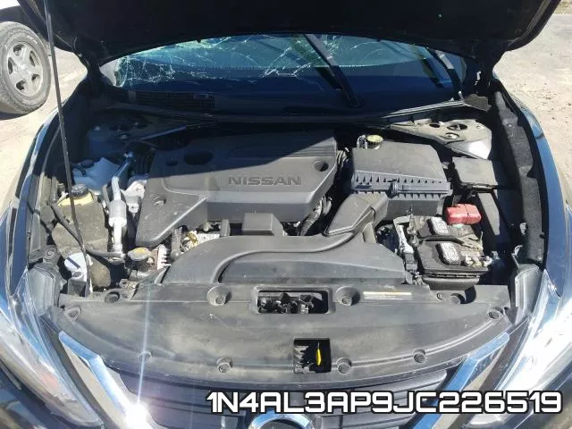1N4AL3AP9JC226519 фото 8